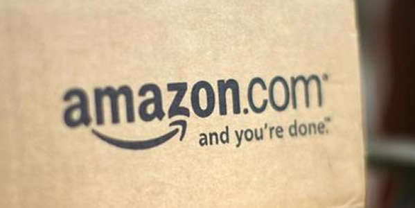 AMAZONS