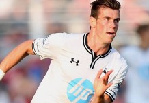 Gareth Bale Would Take Madrid Move In His Stride – John Hartson