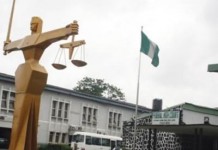 Oil Subsidy Payment Charges: Ubah Hails Abuja Court Decision