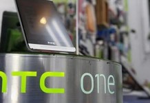 HTC Warns Of Third-Quarter Revenue Slide, Turnaround Prospects Bleak