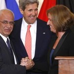 Israel, Palestinians Seek Peace Deal Within Nine Months