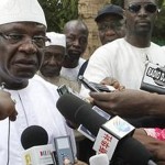 Ex-Prime Minister Keita Holds Wide Lead In Mali Vote