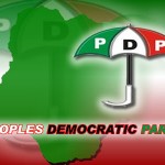 PDP Constitutes 7-Member National Disciplinary Committee