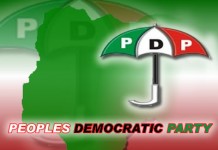 Offa LG Rerun: Kwara PDP Says Afolabi Olawole Not A Member Of Ruling Party