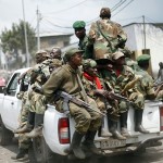 Rwanda Dismisses U.S. Charges It Backs Congo Rebels