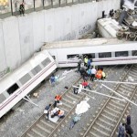 Spanish Train Driver Was Talking To Renfe At Time Of Crash