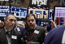 Futures Dip Ahead Of Key Data, Fed Meeting This Week