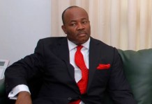Uneasy Calm As Akpabio Moves To Sack SSG