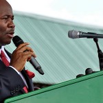 Akpabio Appoints New SSG For Akwa Ibom