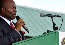 Akpabio Appoints New SSG For Akwa Ibom