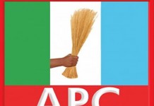 INEC Registers APC