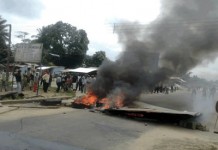 Borno: Civilian JTF, Boko Haram Clashes Leave 25 Persons Dead