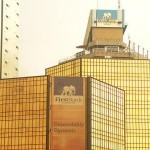 Lagos Finance Commissioner Resigns To Take Up First Bank Job