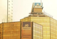Lagos Finance Commissioner Resigns To Take Up First Bank Job