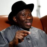 President Jonathan Wants Leaders To Boost Intra-African Trade