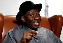 President Jonathan Wants Leaders To Boost Intra-African Trade
