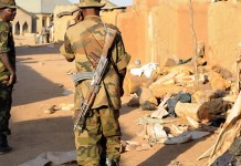 JTF: Kano Explosions Not Suicide Bombings, Confirms 12 Persons Dead