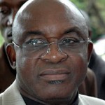 Mark Promises To Intervene In FCT, IBB Golf Club Row