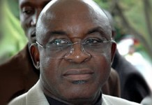 Mark Promises To Intervene In FCT, IBB Golf Club Row