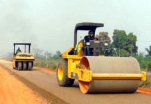 WOLF-CRYING OVER OSUN ROAD EXPANSION