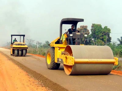 road