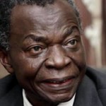 Group Says Justice Salami’s Retirement Is Exit Of A “Tainted” Judge