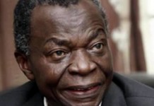 Group Says Justice Salami’s Retirement Is Exit Of A “Tainted” Judge