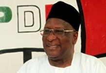 PDP: Court Did Not Sack Tukur, Acting National Officers