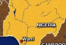 Warri North: Fresh Trouble Looms As Itsekiri Youths Seek Justice Over Slain Kinsmen