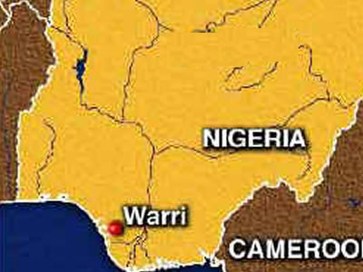 warri
