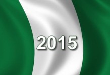 2015: BETWEEN THE DEVIL AND THE DEEP BLUE SEA