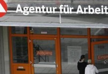 German Unemployment Edges Up In August, But Job Market Solid