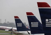 Trial Date Of November 25 Set For U.S. Challenge To AMR-US Airways Merger