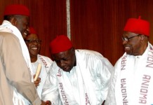 Jonathan Says Positive Effects Of Power Sector Privatisation Will Soon Emerge