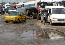 FEC Okays N125.6n For Roads, Power Projects