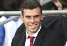 Gareth Bale: Real Madrid And Spurs Talks At Advanced Stage