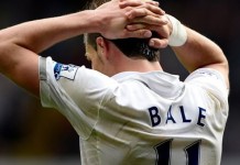 Gareth Bale: Real Madrid Target Fails To Show Up For Spurs Training