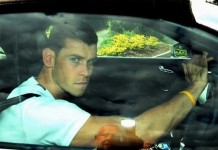 Gareth Bale Finally Seals £86m Move From Tottenham Hotspur To Real Madrid