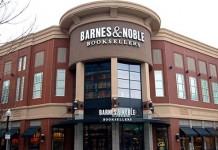 Barnes & Noble Founder Halts Plan To Buy Stores; Loss Widens