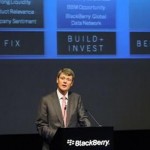Blackberry Says It’s Open To Sale