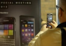 Watsa To Hold Keys To A Blackberry Deal