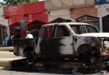 13 Persons Die In Fresh Boko Haram Attack In Borno