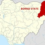 ‘Borno, Not Ready For Restoration Of GSM Services’