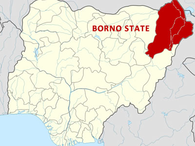 BORNOS