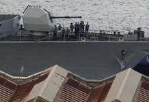 Britain Is A More Modest Military Power, New Defense Chief Says