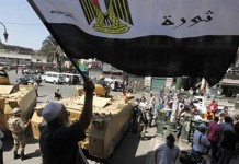 Egypt’s Bruised Brotherhood Fails To Show Street Power
