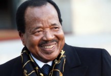 Cameroon’s President Orders Pentecostal Churches Closed