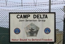 U.S. Transfers Two Guantanamo Detainees To Algeria