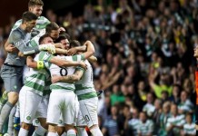 Champions League: Neil Lennon Says Celtic Win ‘My Greatest Feat’