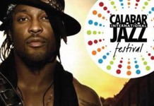 Countdown To Calabar Jazz Festival Begins